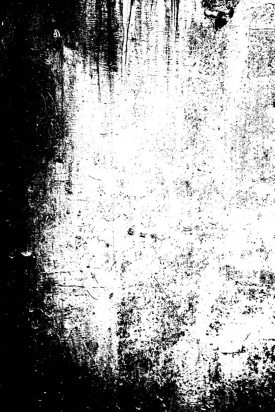 Contexte Abstrait Texture Monochrome Fond Texturé Noir Blanc — Photo