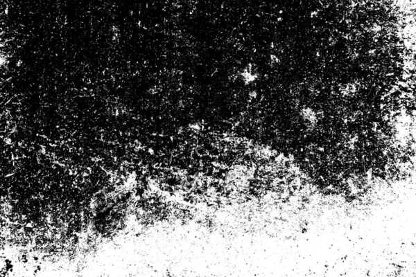 Sfondo Astratto Bianco Nero Texture Monocromatica — Foto Stock