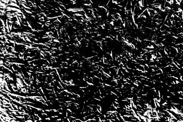 Fundo Abstrato Textura Monocromática Imagem Incluindo Efeito Tons Preto Branco — Fotografia de Stock