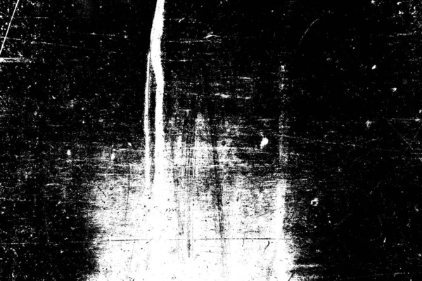 Fondo Abstracto Blanco Negro Textura Monocromática — Foto de Stock