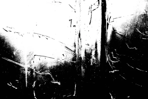 Contexte Abstrait Texture Monochrome Fond Texturé Noir Blanc — Photo