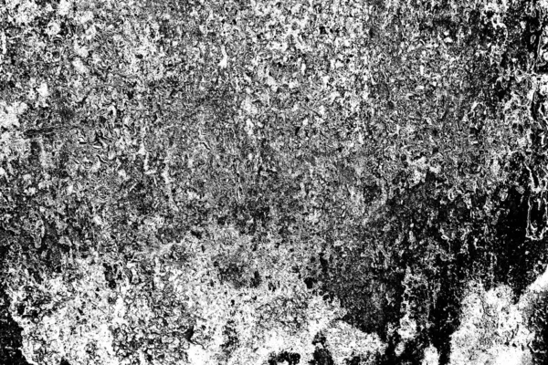 Contexte Abstrait Texture Monochrome Fond Texturé Noir Blanc — Photo