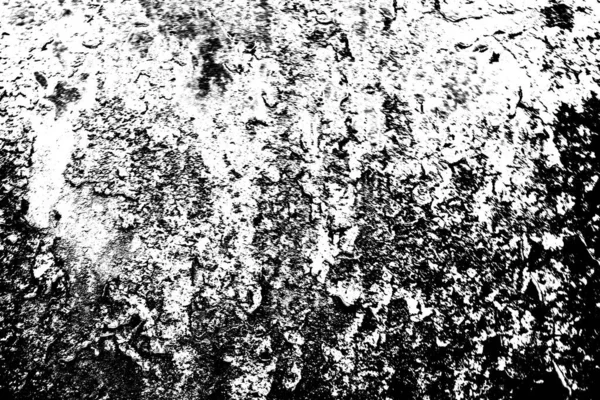 Fundo Abstrato Textura Monocromática Preto Branco Texturizado Fundo — Fotografia de Stock