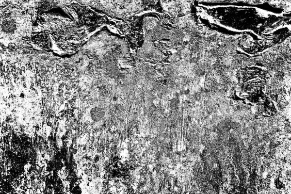 Abstraktní Pozadí Monochromní Textura Černobílé Texturované Pozadí — Stock fotografie