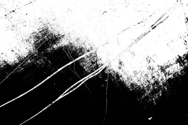 Contexte Abstrait Texture Monochrome Fond Texturé Noir Blanc — Photo