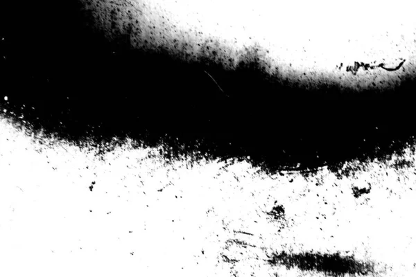 Sfondo Astratto Texture Monocromatica Immagine Compreso Effetto Toni Bianco Nero — Foto Stock