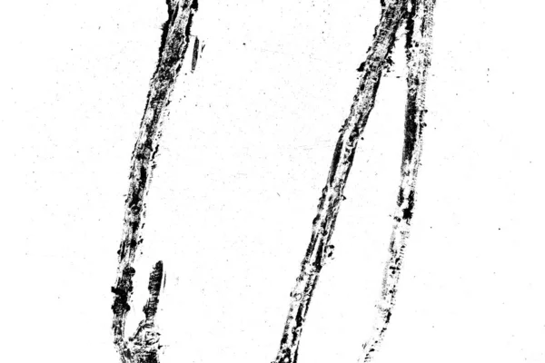Soyut Siyah Beyaz Arka Plan Monokrom Dokusu — Stok fotoğraf