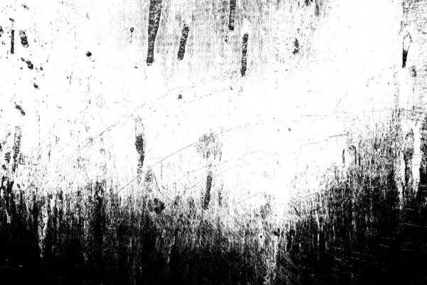 Abstraktní Pozadí Monochromní Textura Černobílé Texturované Pozadí — Stock fotografie