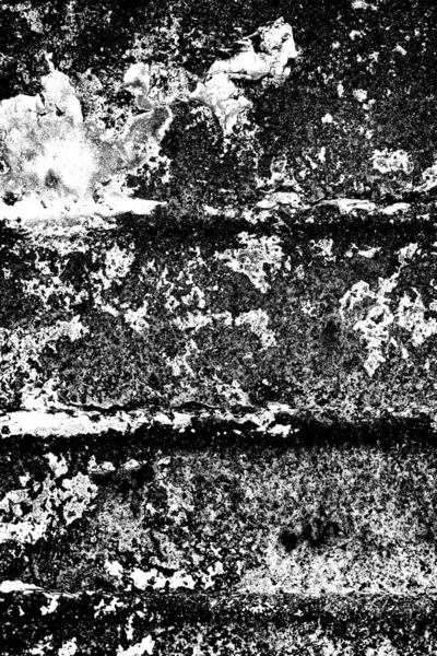 Contexte Abstrait Texture Monochrome Fond Texturé Noir Blanc — Photo