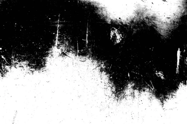 Fond Abstrait Texture Monochrome Image Incluant Effet Les Tons Noir — Photo