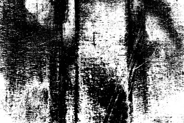 Abstracte Achtergrond Monochrome Textuur Zwart Wit Textuur Achtergrond — Stockfoto