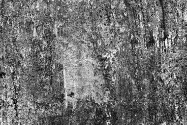 Soyut arkaplan. Monokrom dokusu. Siyah ve beyaz desenli arkaplan.      