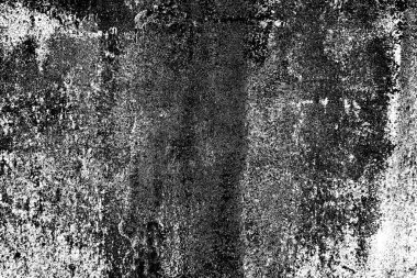 Soyut arkaplan. Monokrom dokusu. Siyah ve beyaz desenli arkaplan.      