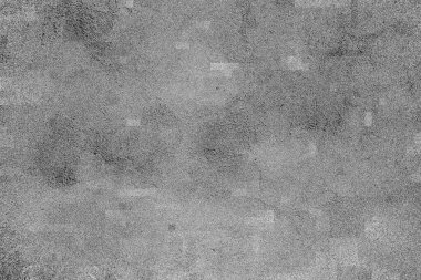 Arkaplan olarak kullanılmak üzere sıvanmış duvarın resmi