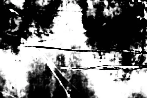 Fondo Abstracto Textura Monocromática Fondo Texturizado Blanco Negro —  Fotos de Stock