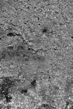 siyah ve beyaz beton duvar arkaplanı