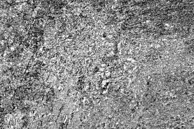 Soyut grunge arkaplanı. Monokrom dokusu. Siyah ve beyaz desenli arkaplan