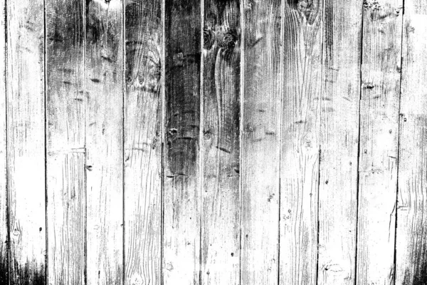 Abstract Wooden Background Black White Tones — Stock Photo, Image