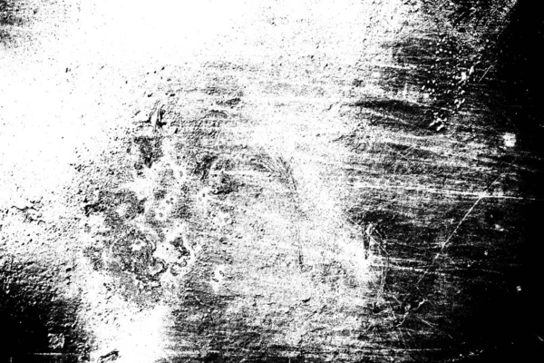Абстрактный Гранж Фон Монохромная Текстура Черно Белый Текстурированный Фон — стоковое фото