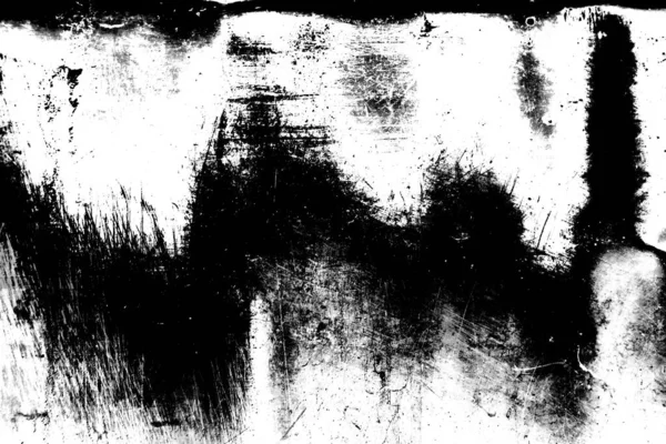 Fondo Abstracto Blanco Negro Textura Monocromática — Foto de Stock