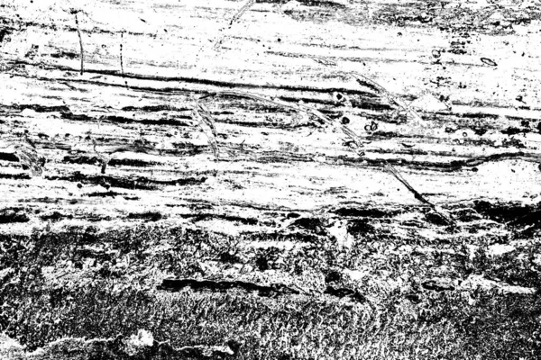 Fondo Grunge Abstracto Textura Monocromática Fondo Texturizado Blanco Negro — Foto de Stock