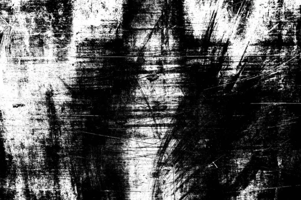 Abstraktní Grunge Pozadí Monochromní Textura Černobílé Texturované Pozadí — Stock fotografie