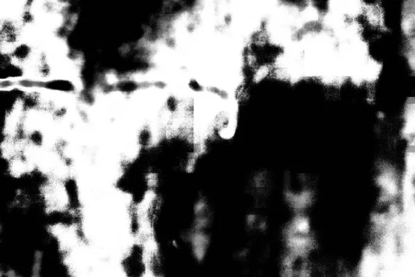 Fondo Grunge Abstracto Textura Monocromática Fondo Texturizado Blanco Negro — Foto de Stock