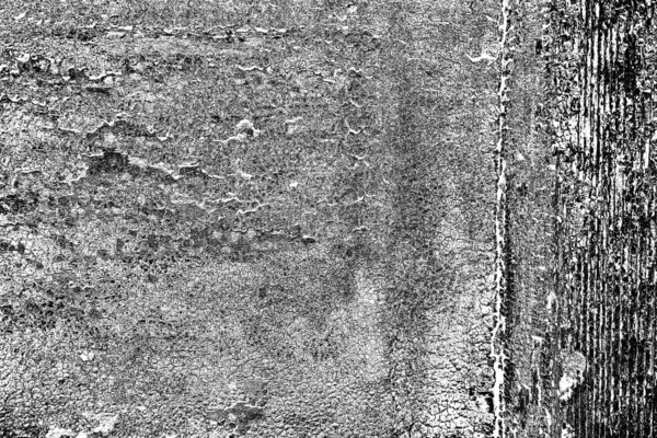 Résumé Fond Grunge Texture Monochrome Fond Texturé Noir Blanc — Photo