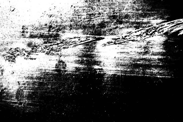 Fondo Grunge Abstracto Textura Monocromática Fondo Texturizado Blanco Negro —  Fotos de Stock