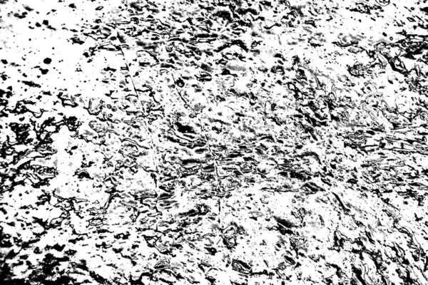 Sfondo Astratto Bianco Nero Texture Monocromatica — Foto Stock