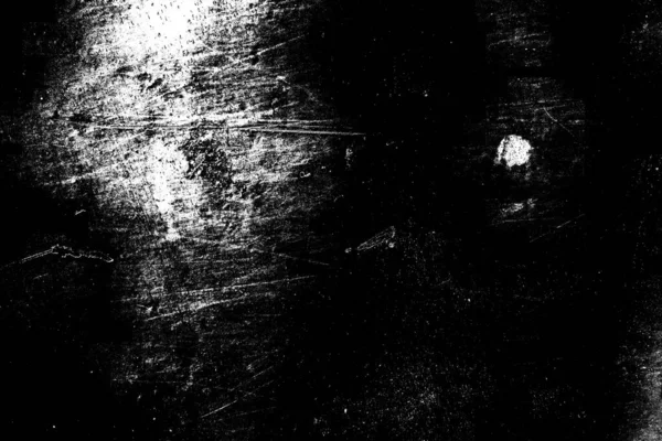 Résumé Fond Grunge Texture Monochrome Fond Texturé Noir Blanc — Photo