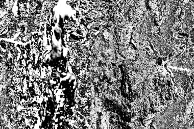 Soyut siyah beyaz arka plan. monokrom dokusu.