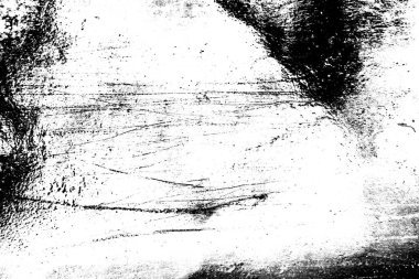 Soyut siyah beyaz arka plan. monokrom dokusu.