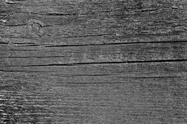 Soyut grunge arkaplanı. Monokrom dokusu. Siyah ve beyaz desenli arkaplan