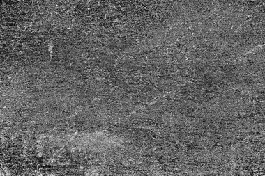 Soyut grunge arkaplanı. Monokrom dokusu. Siyah ve beyaz desenli arkaplan