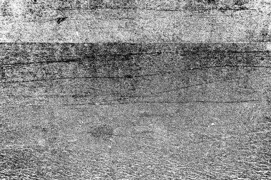 Soyut grunge arkaplanı. Monokrom dokusu. Siyah ve beyaz desenli arkaplan