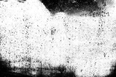 Metal boya dokusu ve arkaplan