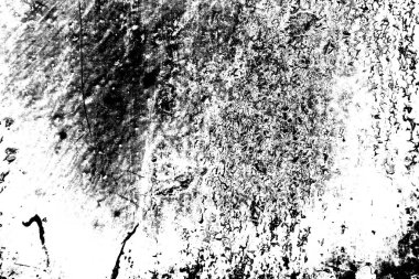 Soyut siyah beyaz arka plan. monokrom dokusu.