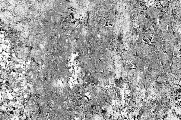 Fundo Grunge Abstrato Textura Monocromática Preto Branco Texturizado Fundo — Fotografia de Stock