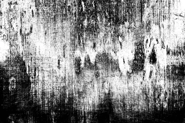 Abstraktní Grunge Pozadí Monochromní Textura Černobílé Texturované Pozadí — Stock fotografie