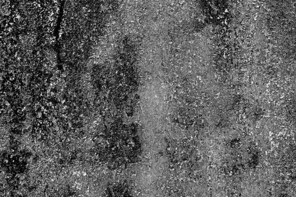 Fondo Grunge Abstracto Textura Monocromática Fondo Texturizado Blanco Negro — Foto de Stock