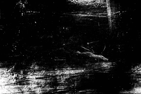 Fundo Grunge Abstrato Textura Monocromática Preto Branco Texturizado Fundo — Fotografia de Stock