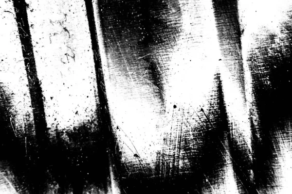 Latar Belakang Hitam Dan Putih Abstrak Tekstur Monokrom — Stok Foto