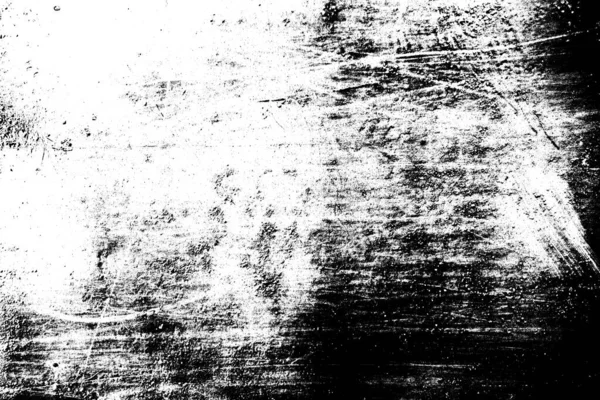 Fondo Grunge Abstracto Textura Monocromática Fondo Texturizado Blanco Negro — Foto de Stock