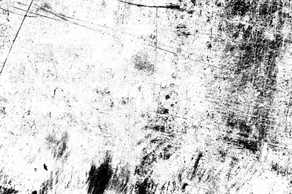 Fondo Grunge Abstracto Textura Monocromática Fondo Texturizado Blanco Negro — Foto de Stock