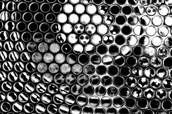 Абстрактный Пластиковый Фон Сетки — стоковое фото
