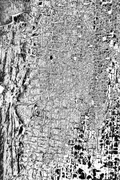 Abstracte Grunge Achtergrond Monochrome Textuur Zwart Wit Textuur Achtergrond — Stockfoto