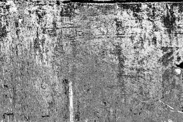 Résumé Fond Grunge Texture Monochrome Fond Texturé Noir Blanc — Photo