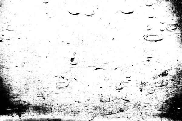 Abstraktní Grunge Pozadí Monochromní Textura Černobílé Texturované Pozadí — Stock fotografie