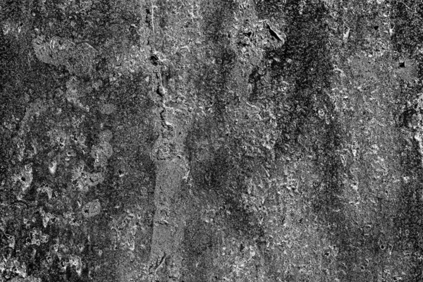 Fundo Grunge Abstrato Textura Monocromática Preto Branco Texturizado Fundo — Fotografia de Stock